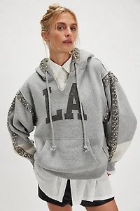 We The Free Midnight Sparkle Hoodie