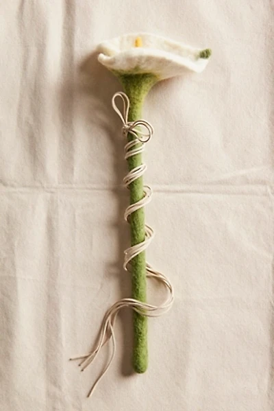 Flora Cat Wand Toy