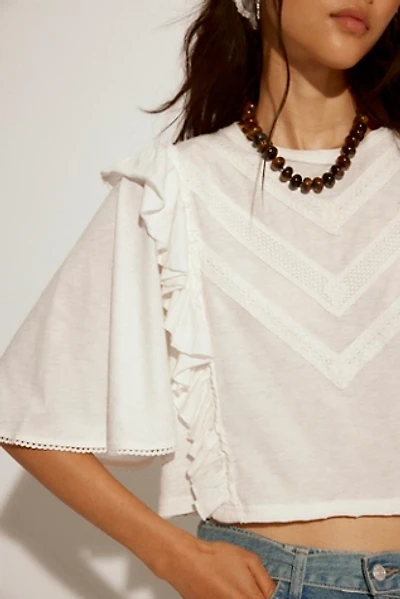 Alaia Tee