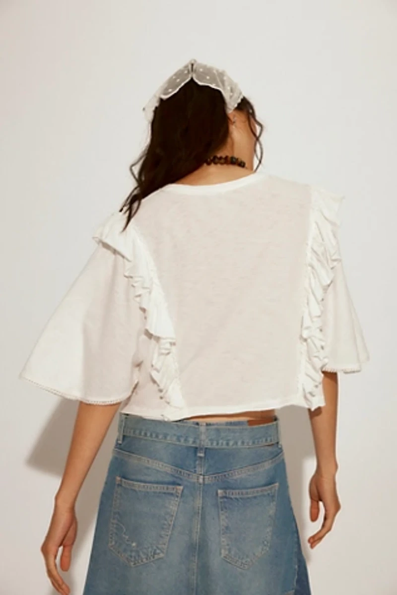 Alaia Tee