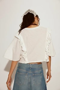 Alaia Tee