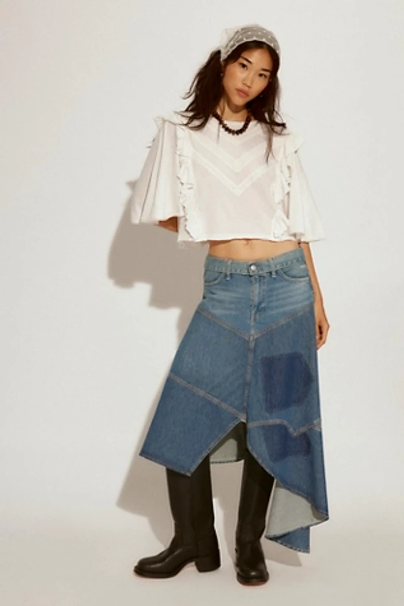 Alaia Tee