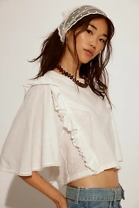 Alaia Tee
