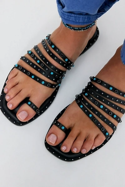 Santa Fe Sandals