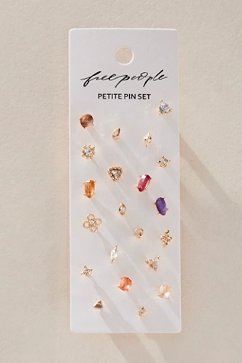 Petite Pin Set