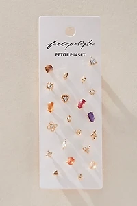 Petite Pin Set