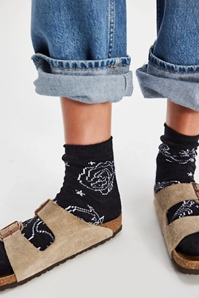 Tell Me Your Star Sign Socks