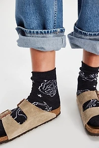 Tell Me Your Star Sign Socks