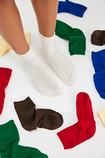 Essential Socks