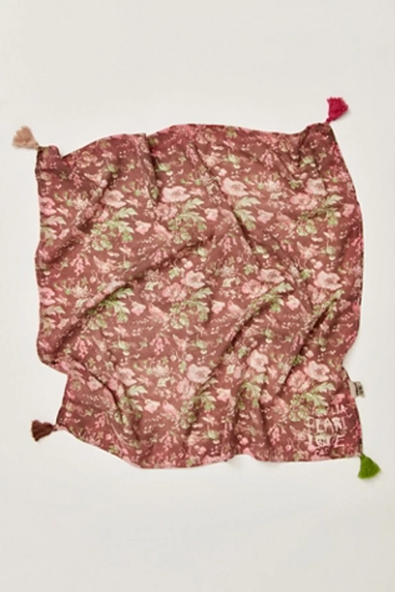 Magnolia Pearl Scarf