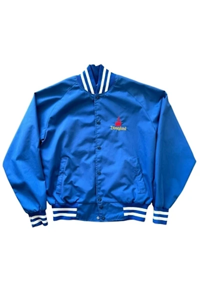 Vintage 1980s Disneyland Jacket Selected By Vintage Warrior