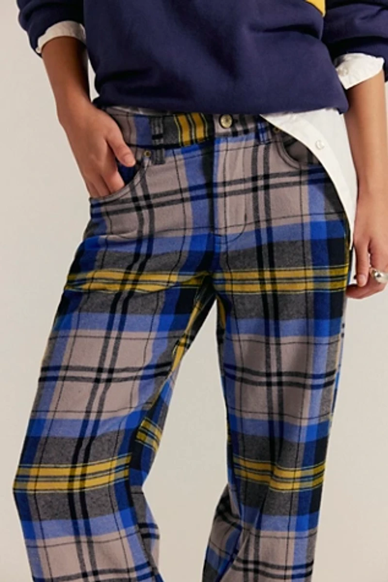 We The Free Cheers Pants
