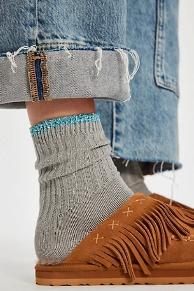 Knitwin Silk Cotton Socks
