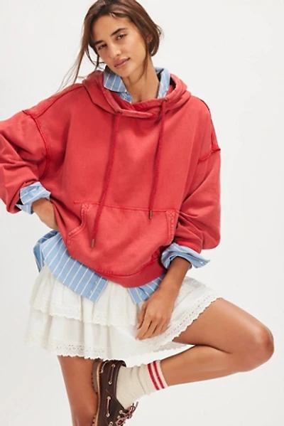 We The Free Of A Feather Hoodie