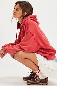 We The Free Of A Feather Hoodie