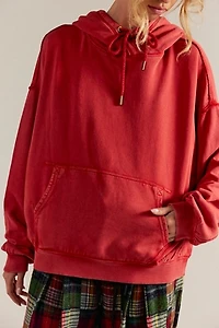 We The Free Of A Feather Hoodie