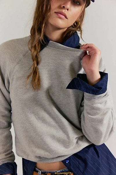 Sonny Sweatshirt