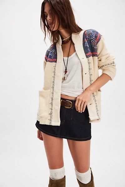 Tony Long Sleeve Cardi