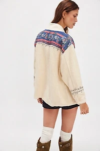 Tony Long Sleeve Cardi