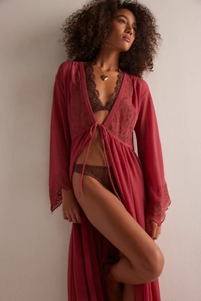 New Obsession Robe