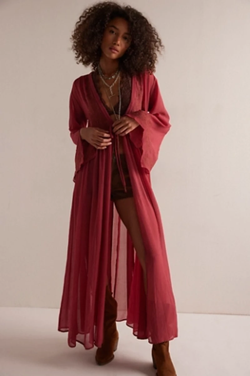 New Obsession Robe