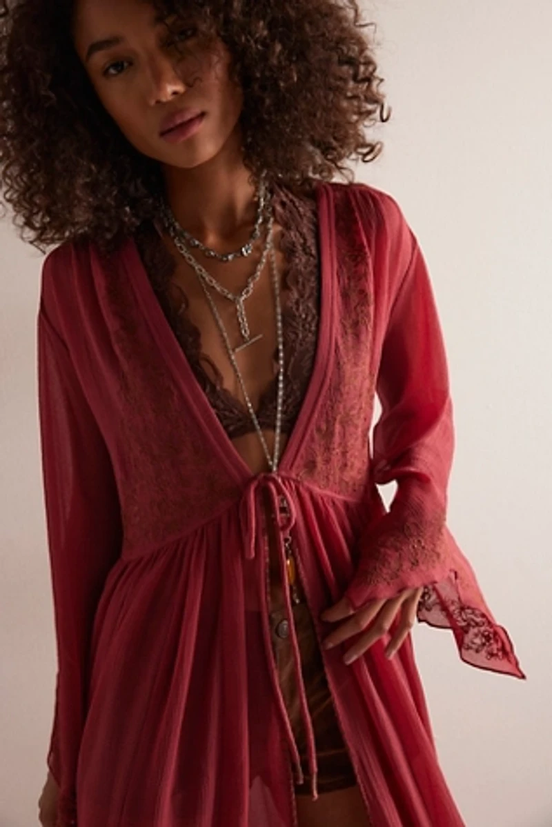 New Obsession Robe