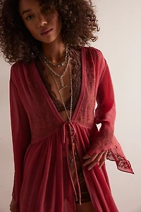 New Obsession Robe