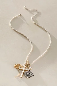 Odette Pendant Necklace