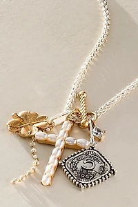 Odette Pendant Necklace