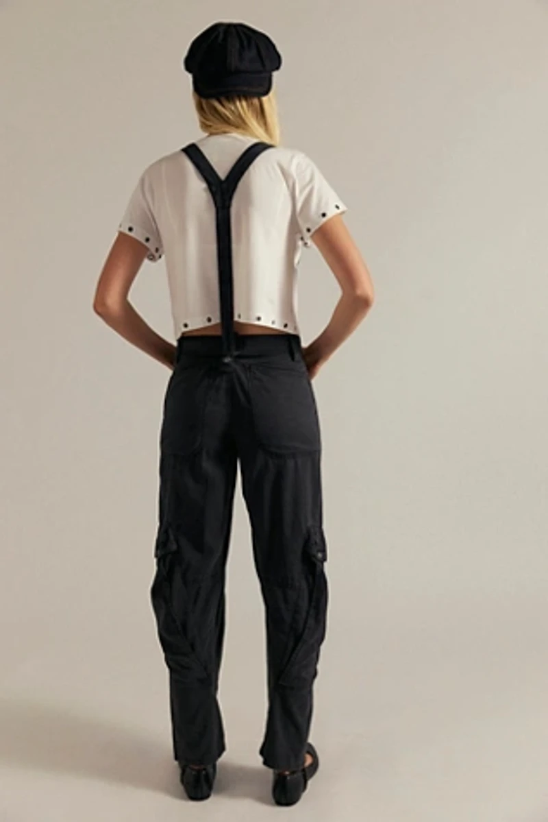 We The Free Carson Slouchy Tapered Pants