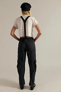 We The Free Carson Slouchy Tapered Pants