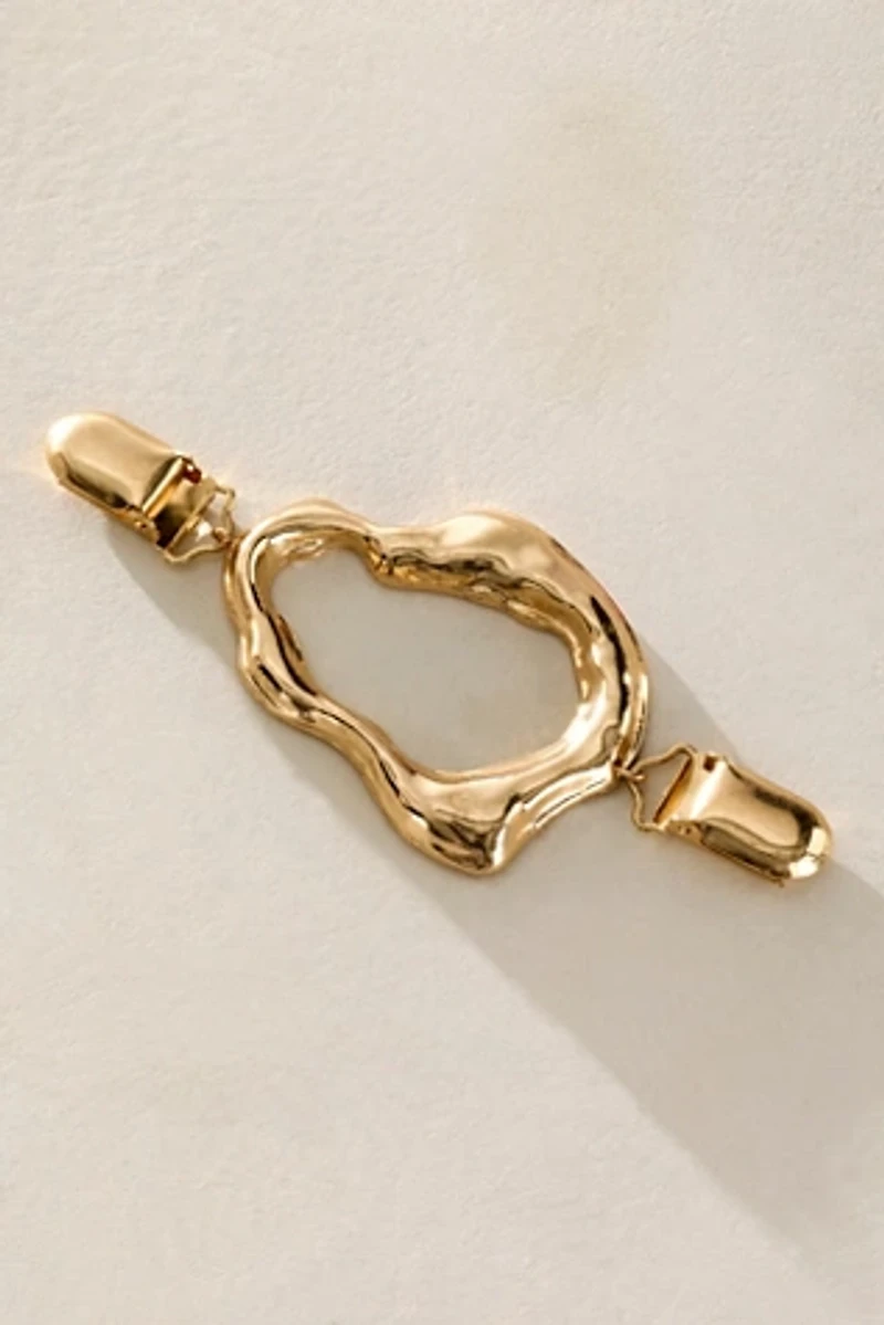 Gather Round Cinch Pin