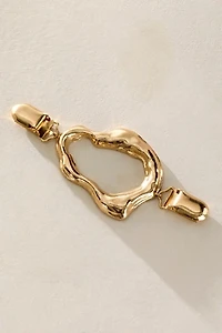 Gather Round Cinch Pin