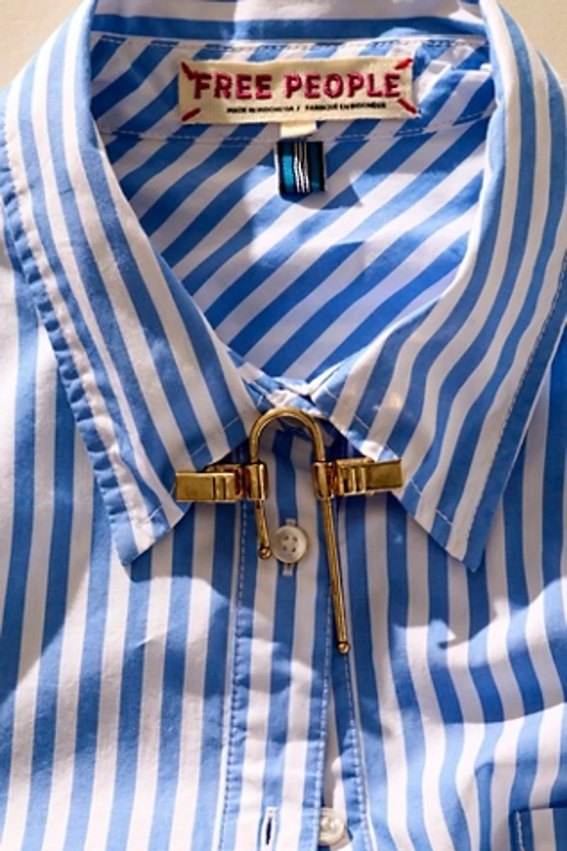 Francisco Toggle Pin