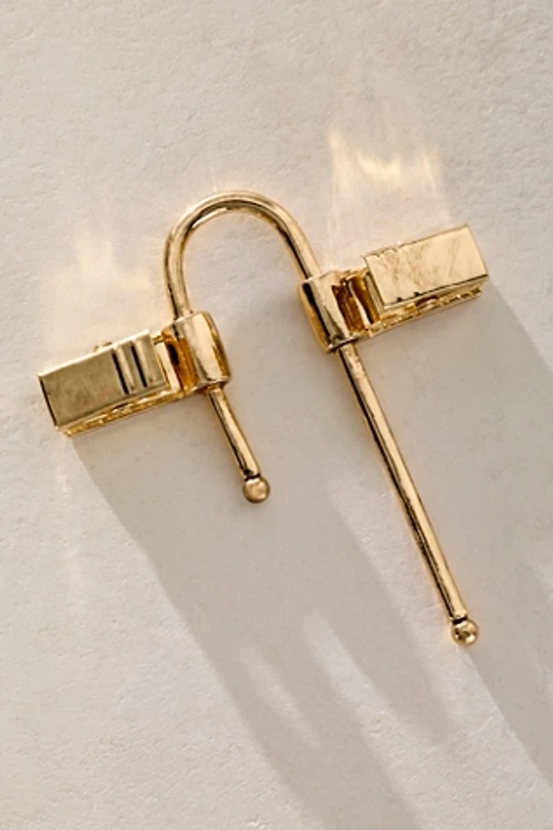 Francisco Toggle Pin