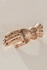 Holding On Pin