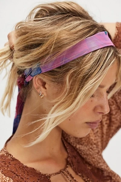 Paris Soft Headband