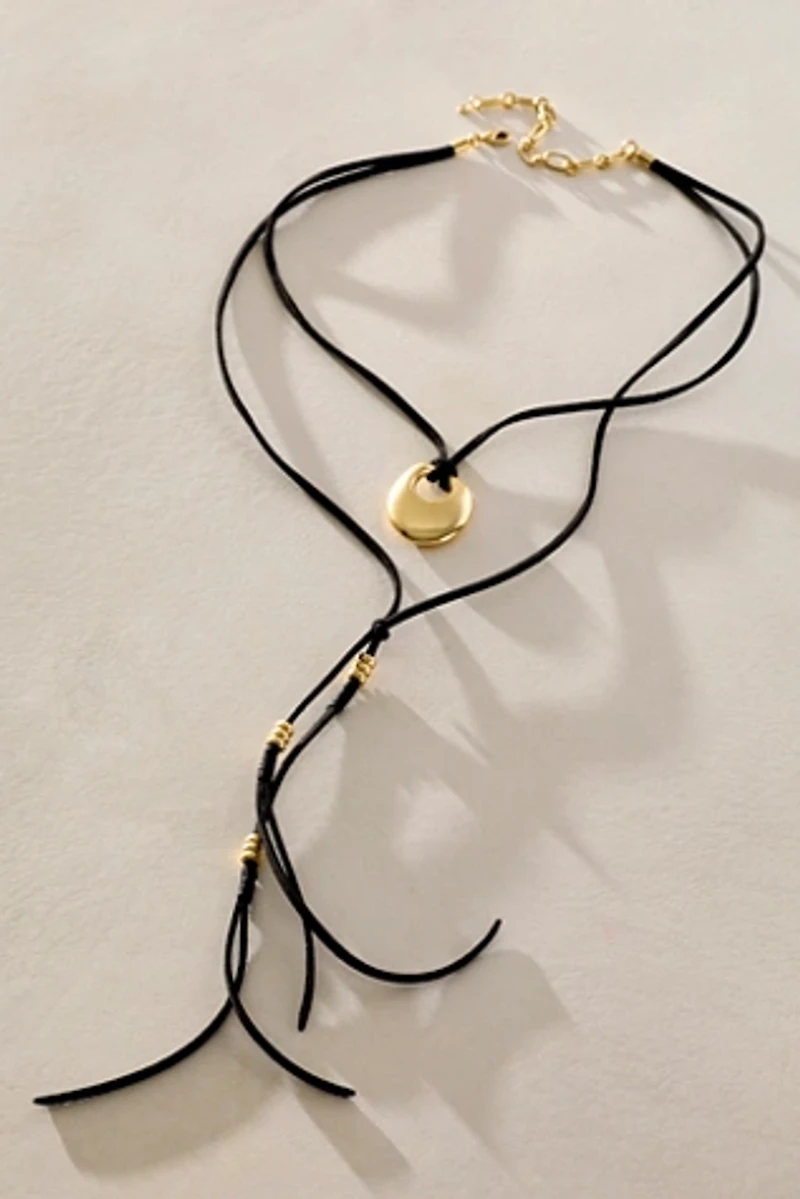 Abott Layer Necklace