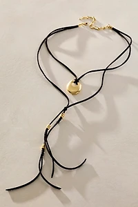 Abott Layer Necklace