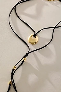 Abott Layer Necklace