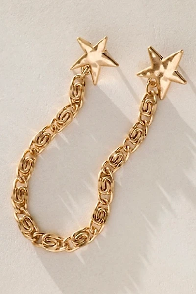 Chancellor Pin