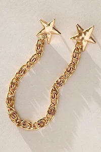 Chancellor Pin