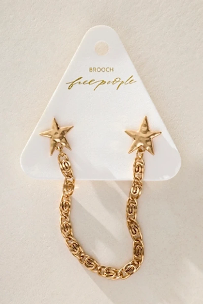 Chancellor Pin