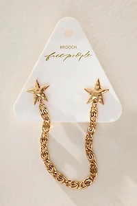 Chancellor Pin