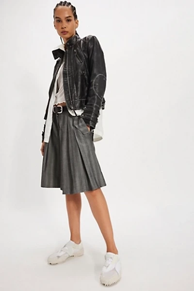 City Everly Trouser Shorts