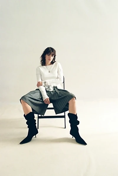 City Everly Trouser Shorts