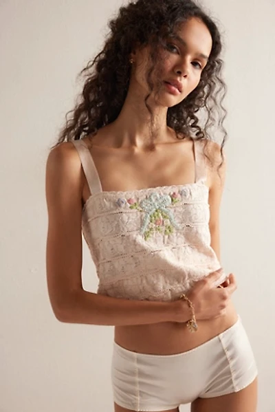 Forever Yours Cami