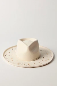 Under The Moon And Stars Hat