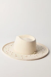 Under The Moon And Stars Hat