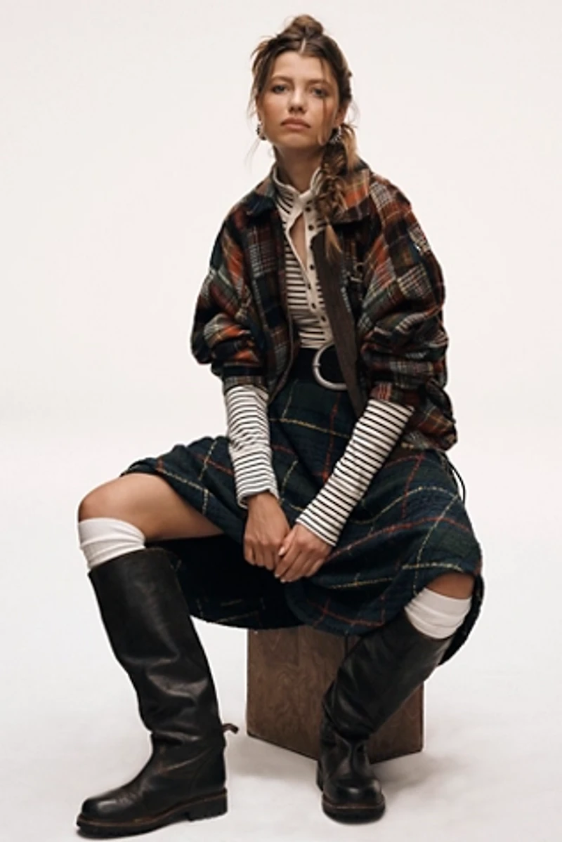 Orion Country Jacket